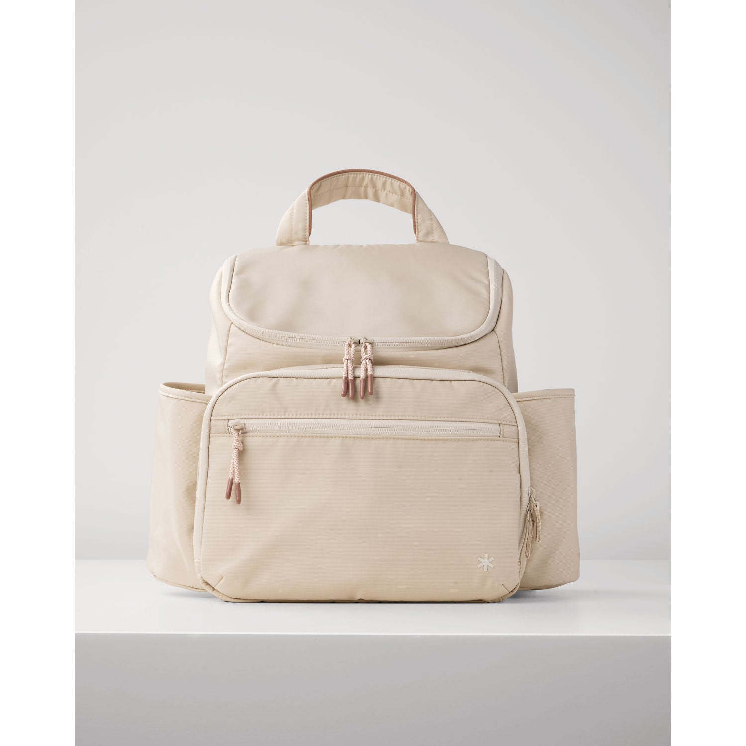 Oat Forma Next Nappy Backpack
