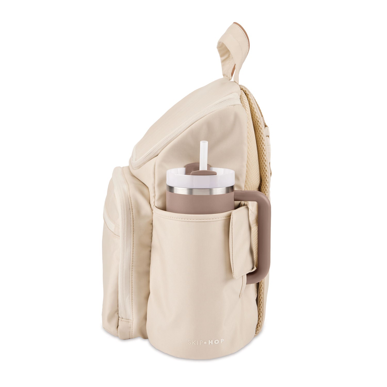Oat Forma Next Nappy Backpack