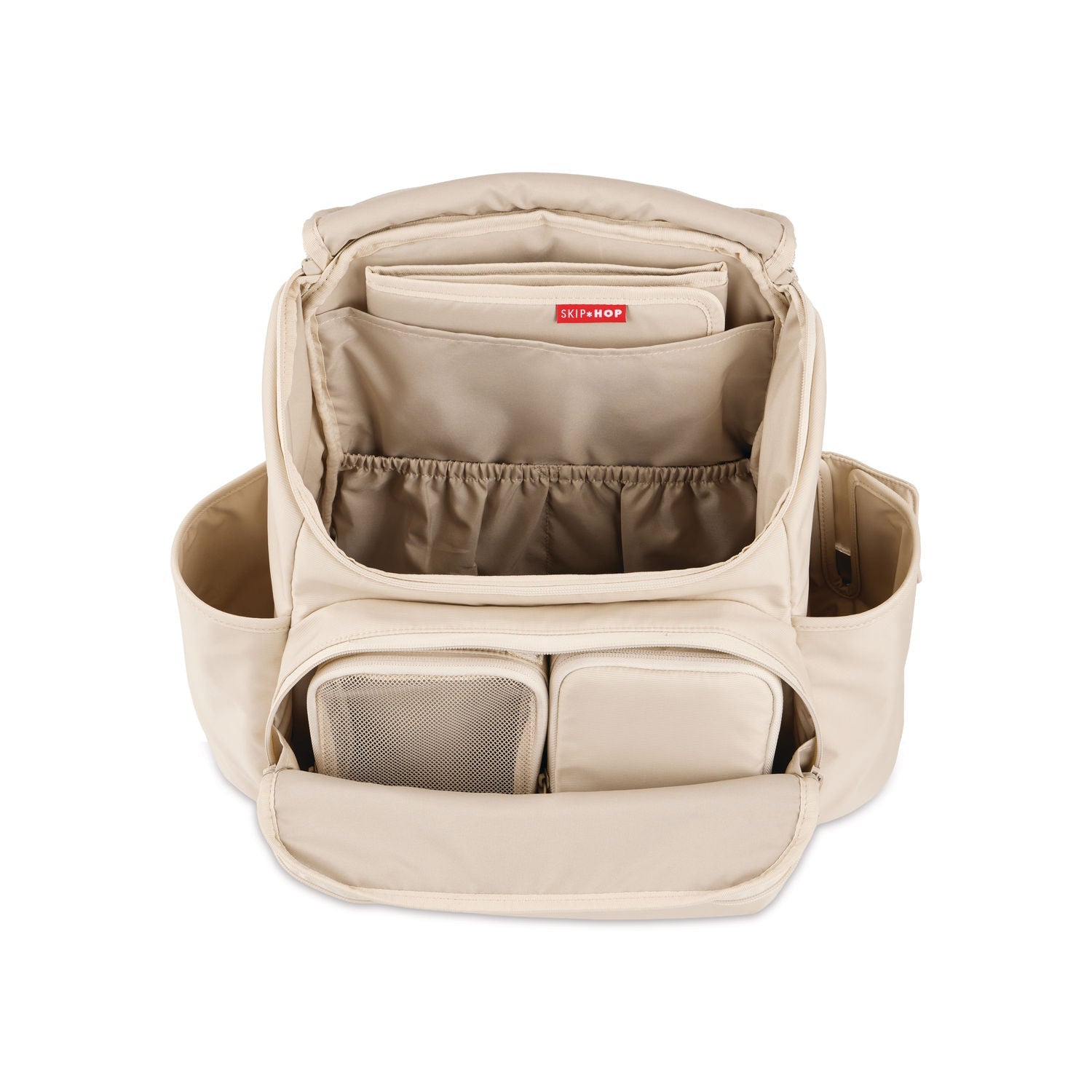 Oat Forma Next Nappy Backpack