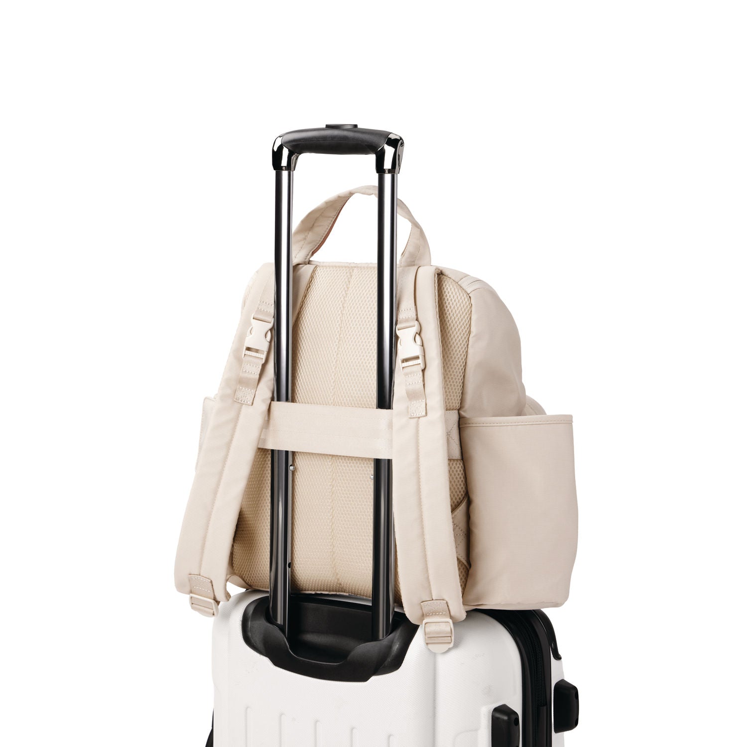 Oat Forma Next Nappy Backpack