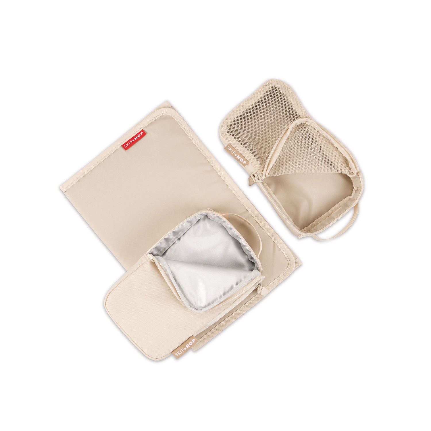 Oat Forma Next Nappy Backpack