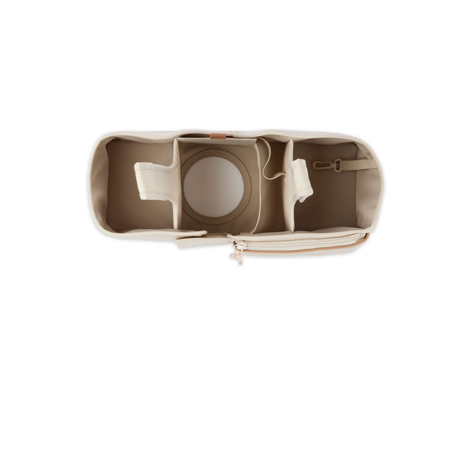 Oat Ultimate Stroller Organiser