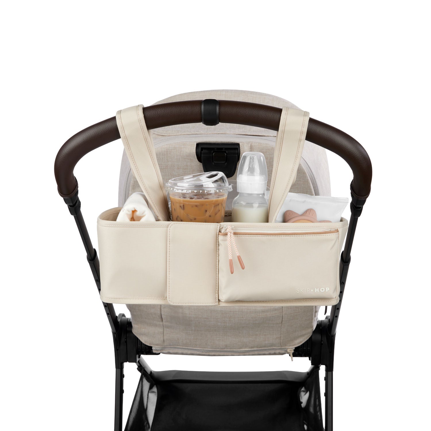 Oat Ultimate Stroller Organiser
