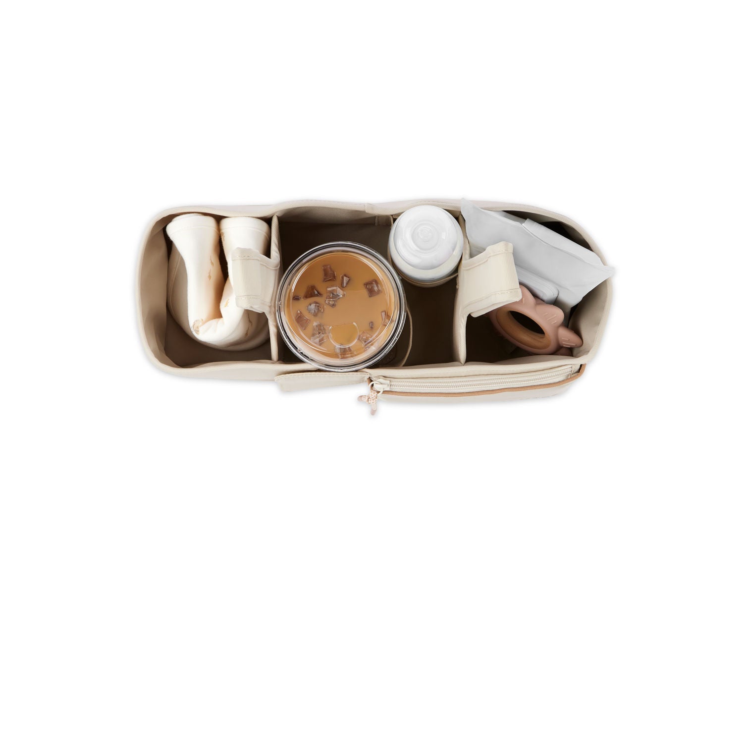 Oat Ultimate Stroller Organiser