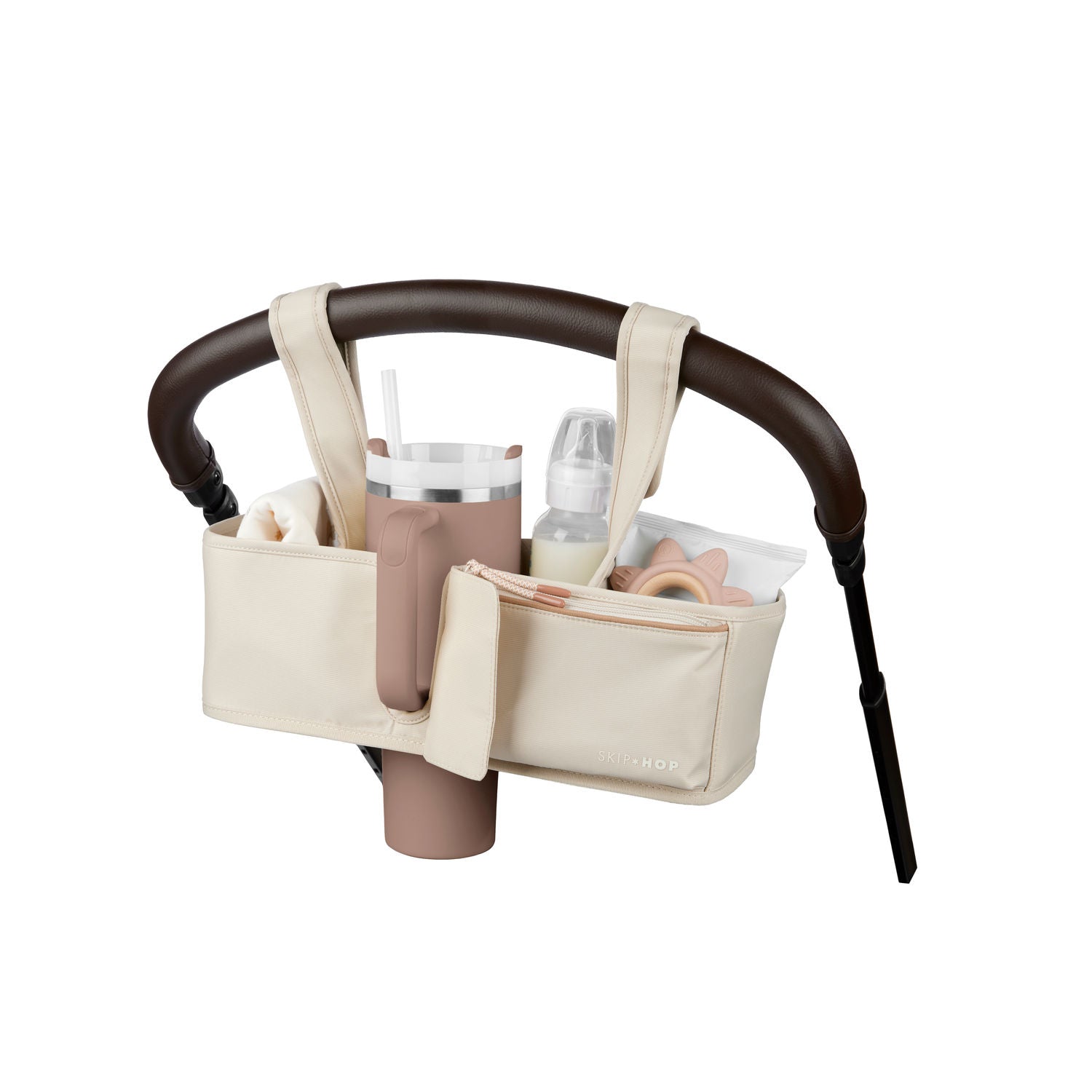 Oat Ultimate Stroller Organiser