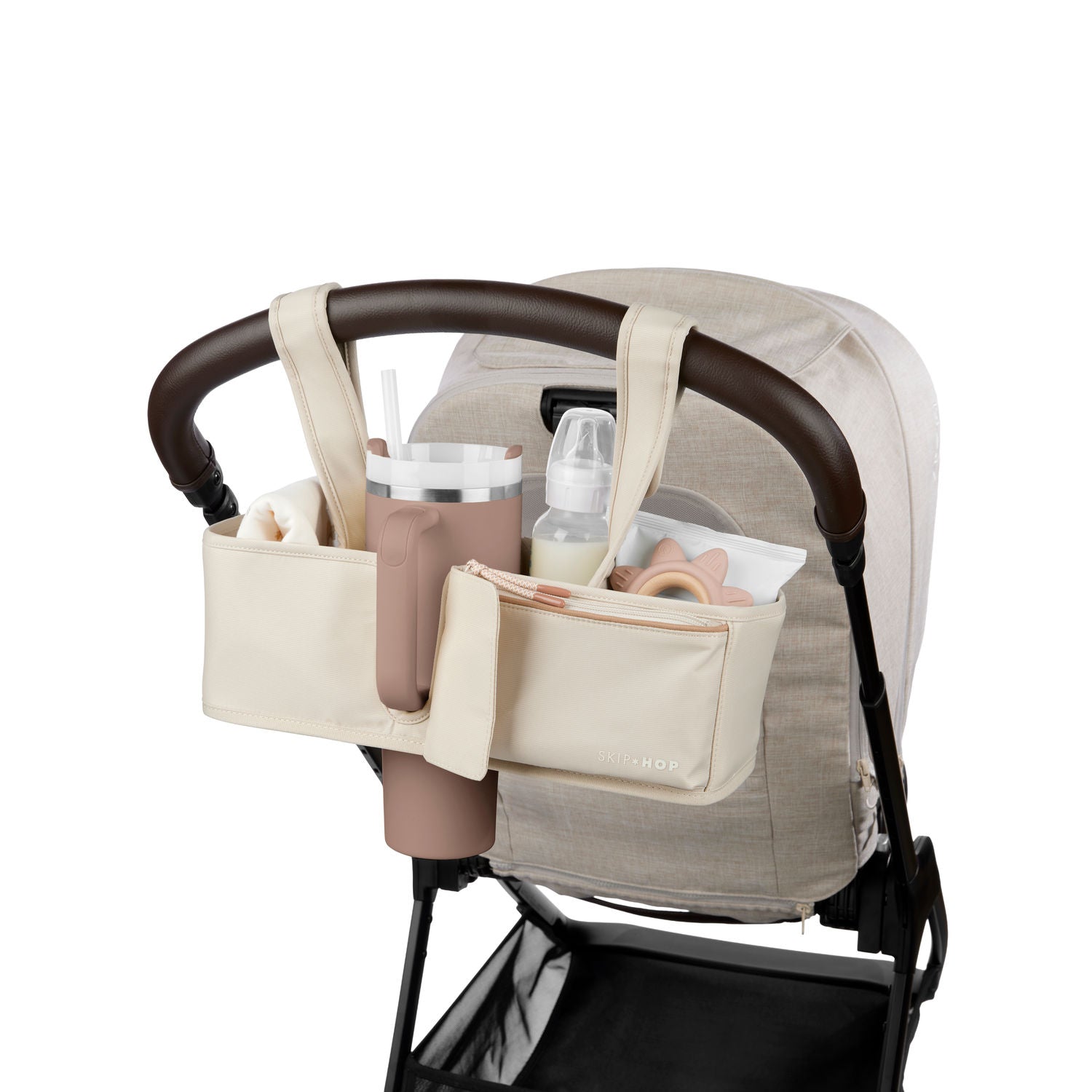 Oat Ultimate Stroller Organiser