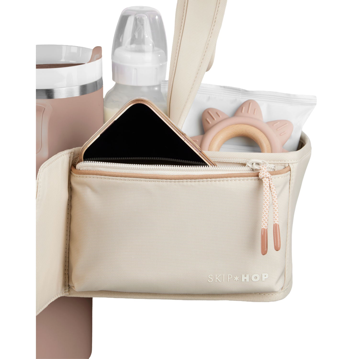 Oat Ultimate Stroller Organiser