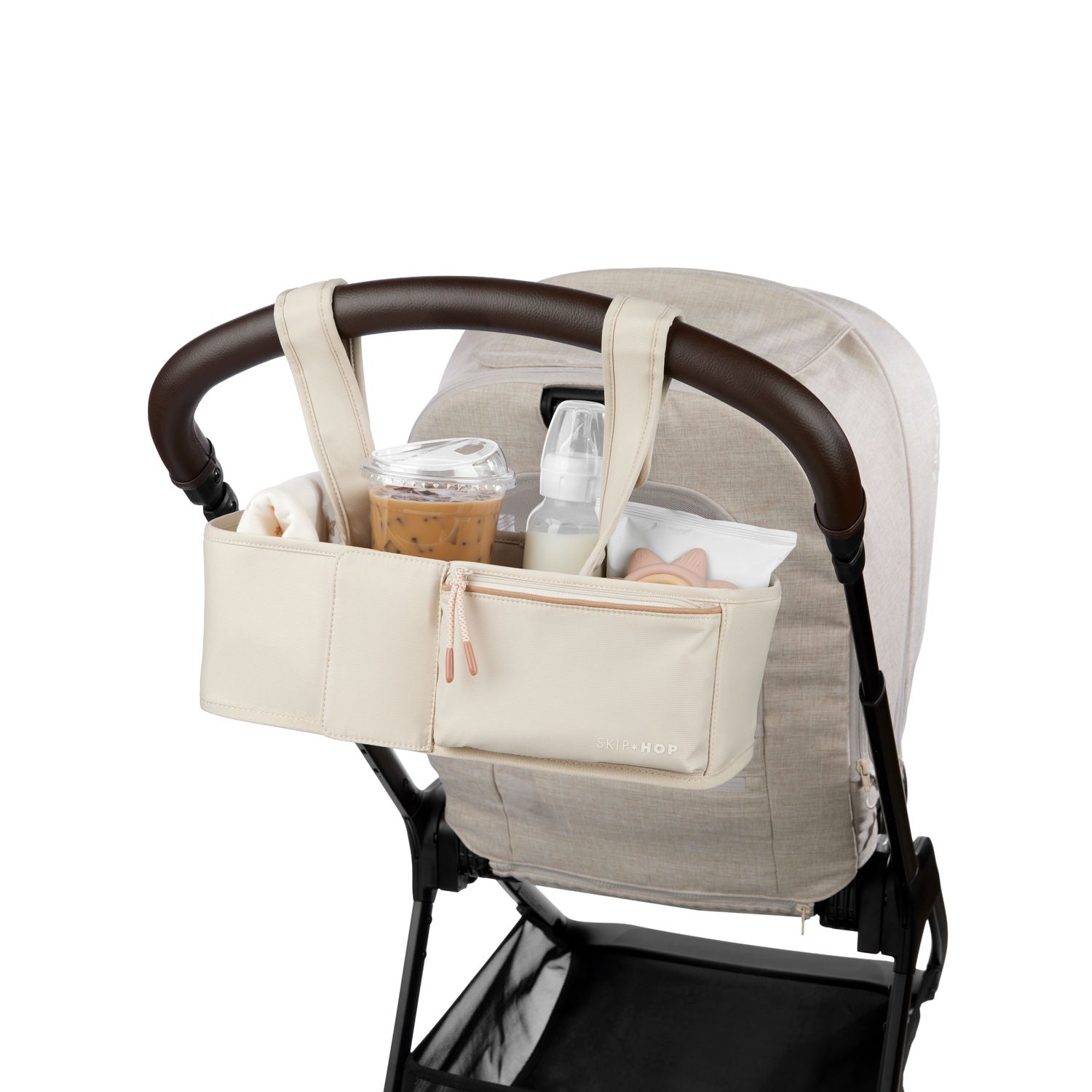 Oat Ultimate Stroller Organiser