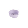 Bestie Squad Silicone Bowl - Purple