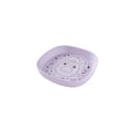Besties Squad Silicone Plate - Purple