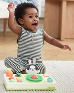 Farmstand Let The Beet Drop DJ Set Baby Musical Toy