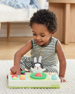 Farmstand Let The Beet Drop DJ Set Baby Musical Toy