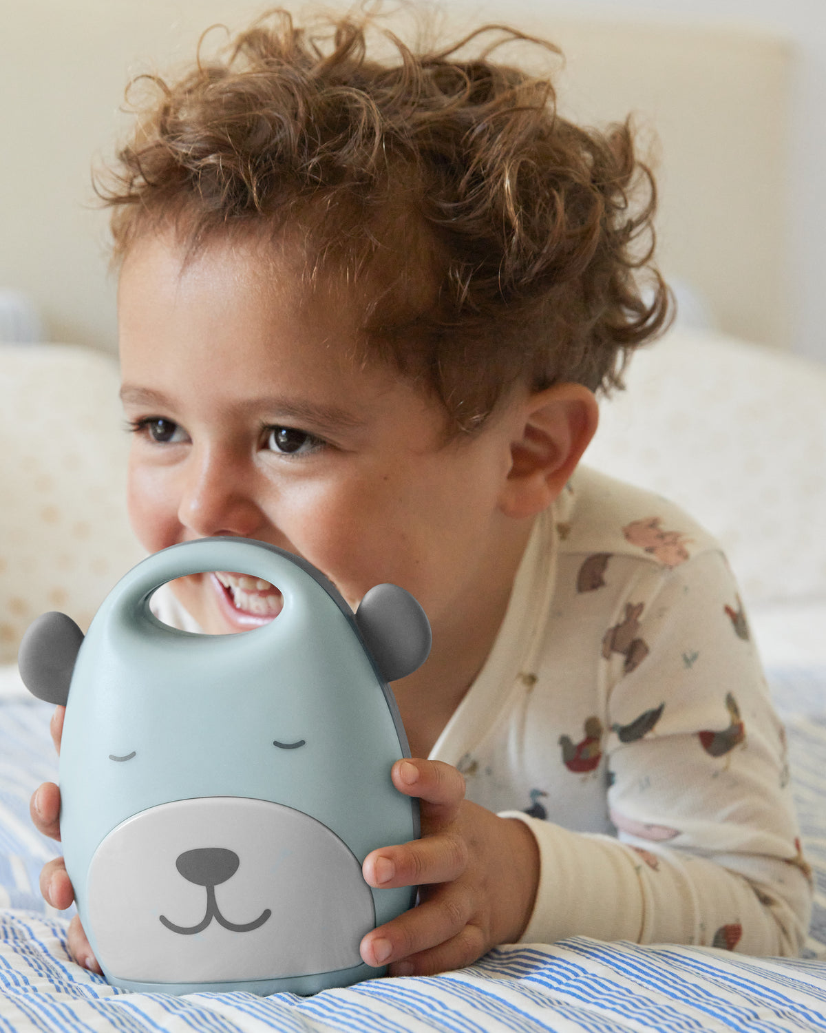 Beary Cute Take Along Nightlight