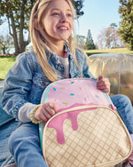 Spark Style Little Kid Backpack - Ice Cream