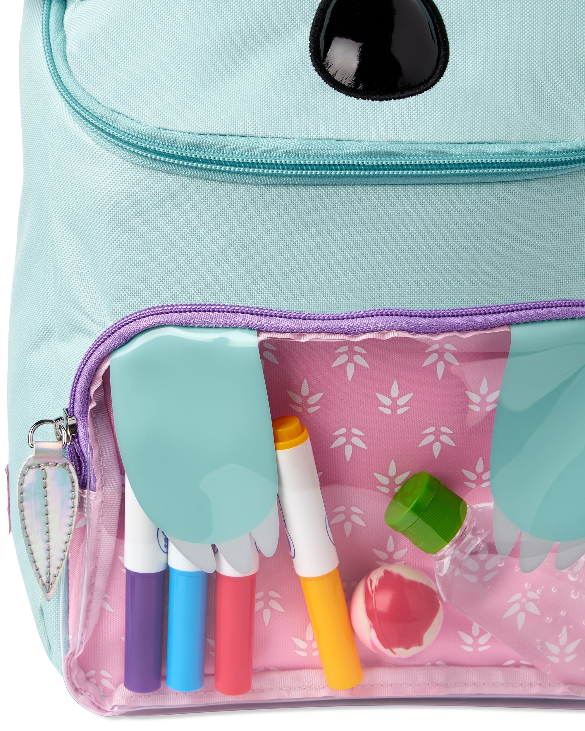 Zoo Big Kid Backpack - Koala