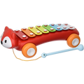 Explore & More Fox Xylophone