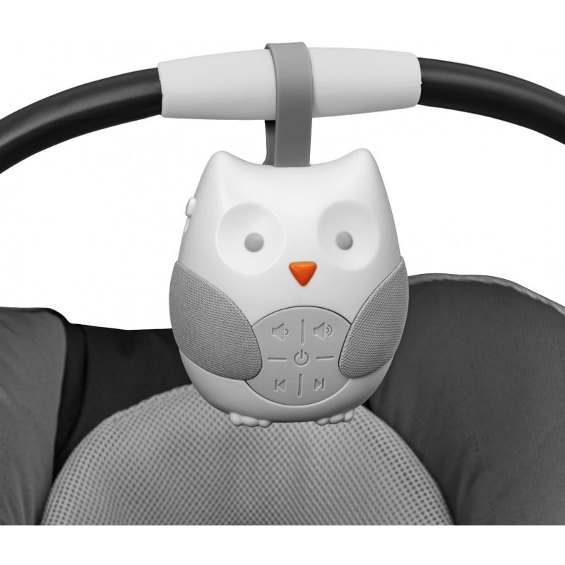 Stroll & Go Portable Baby Soother