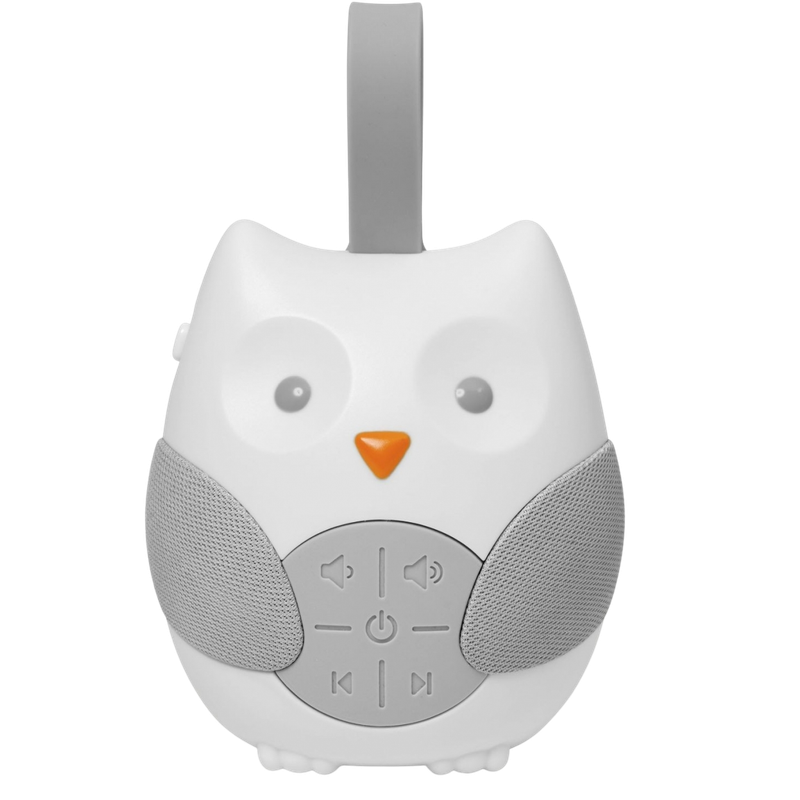 Stroll & Go Portable Baby Soother