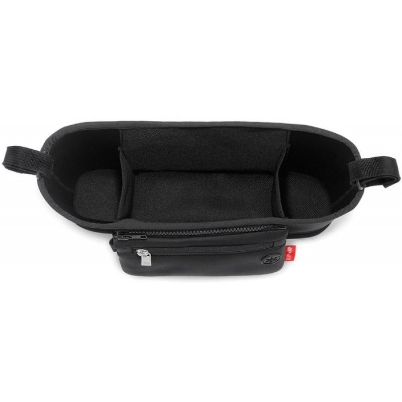 Grab & Go Stroller Organiser - Black