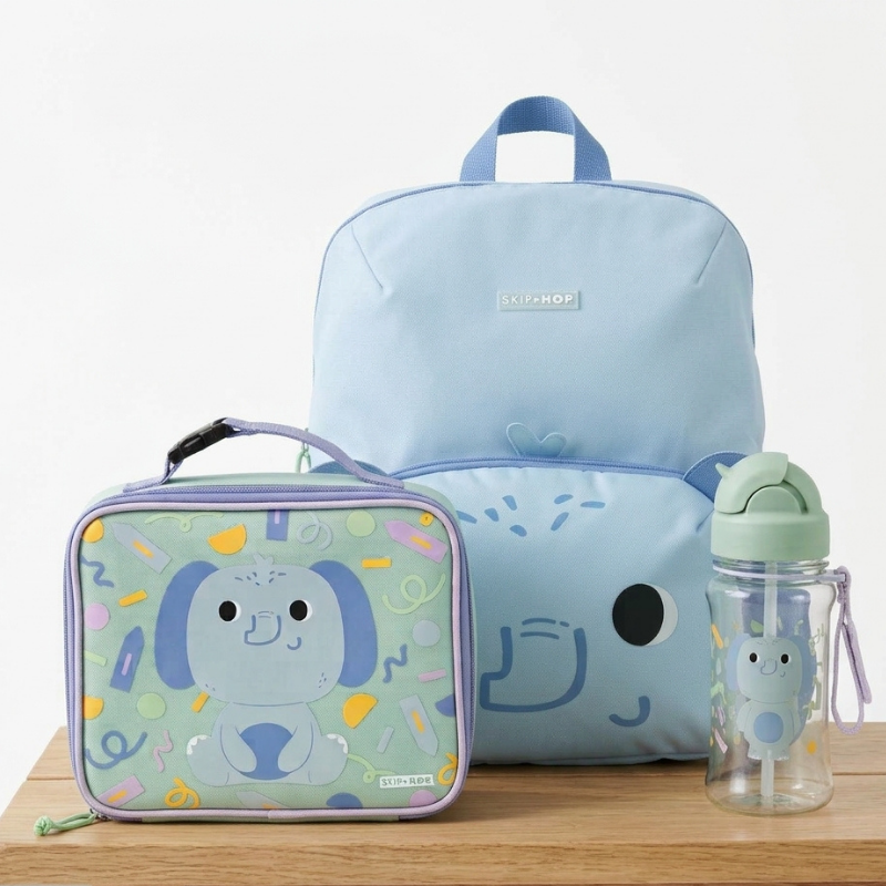 The Bestie Squad Bundle - Elephant