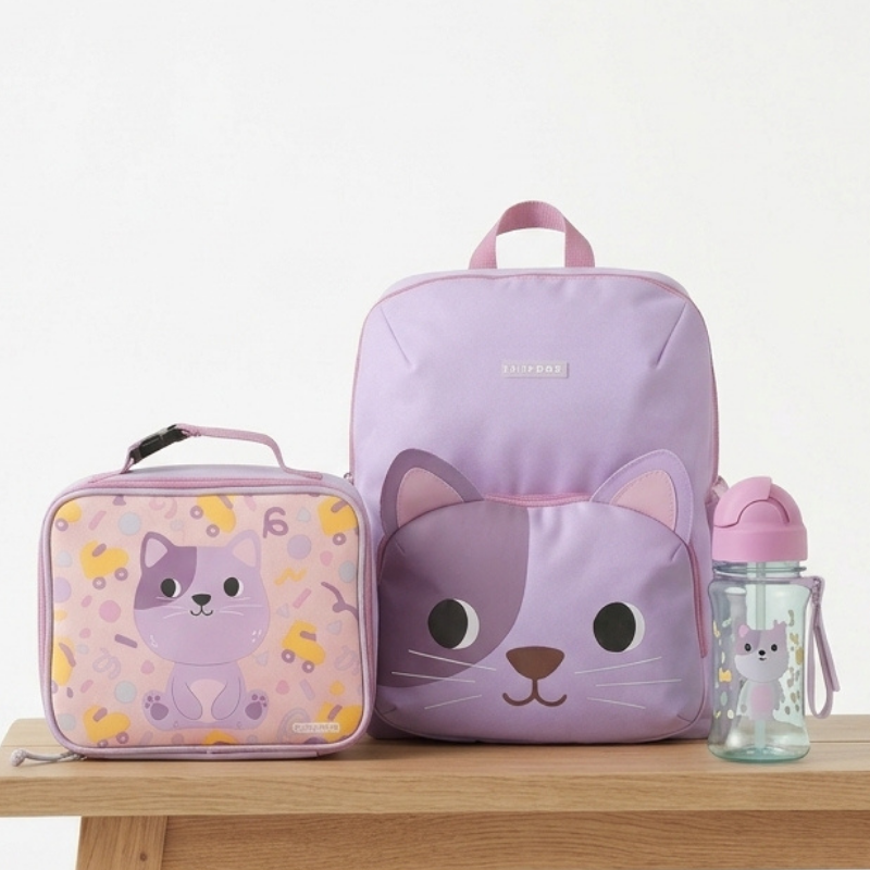 The Bestie Squad Bundle - Cat