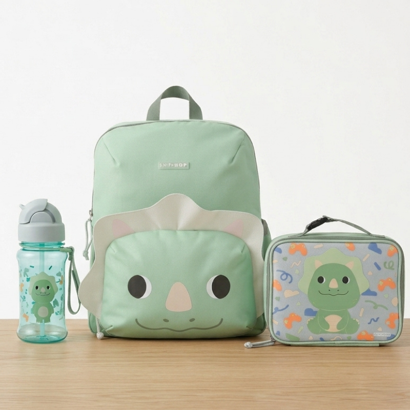 The Bestie Squad Bundle - Dino