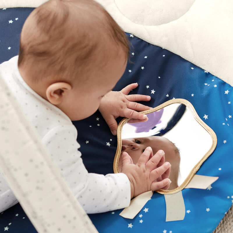 Celestial Dreams Activity Gym