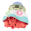 Crab 4-in-1 Crawl Toy