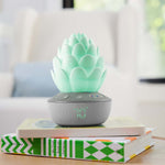 Terra Cry-Activated Soother