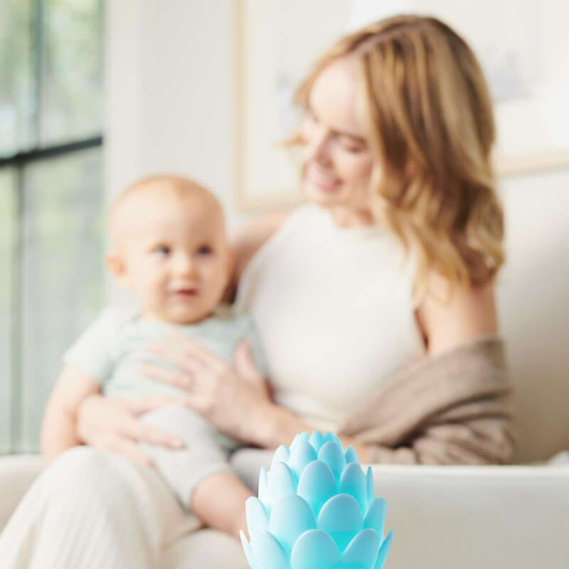 Terra Cry-Activated Soother