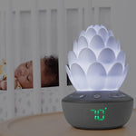 Terra Cry-Activated Soother