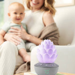 Terra Cry-Activated Soother