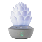 Terra Cry-Activated Soother