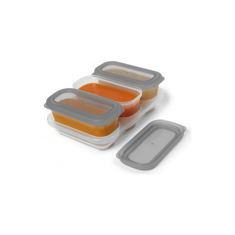 Skip Hop Easy-Store Containers - 180ml