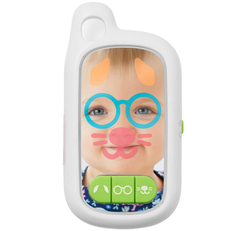 Explore & More Selfie Phone