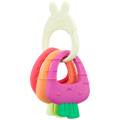 Farmstand Teethe & Play Teether