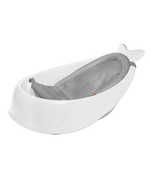 Moby Smart Sling 3 Stage Bath - White