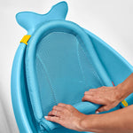 Moby Smart Sling Replacement Spare Part - Blue