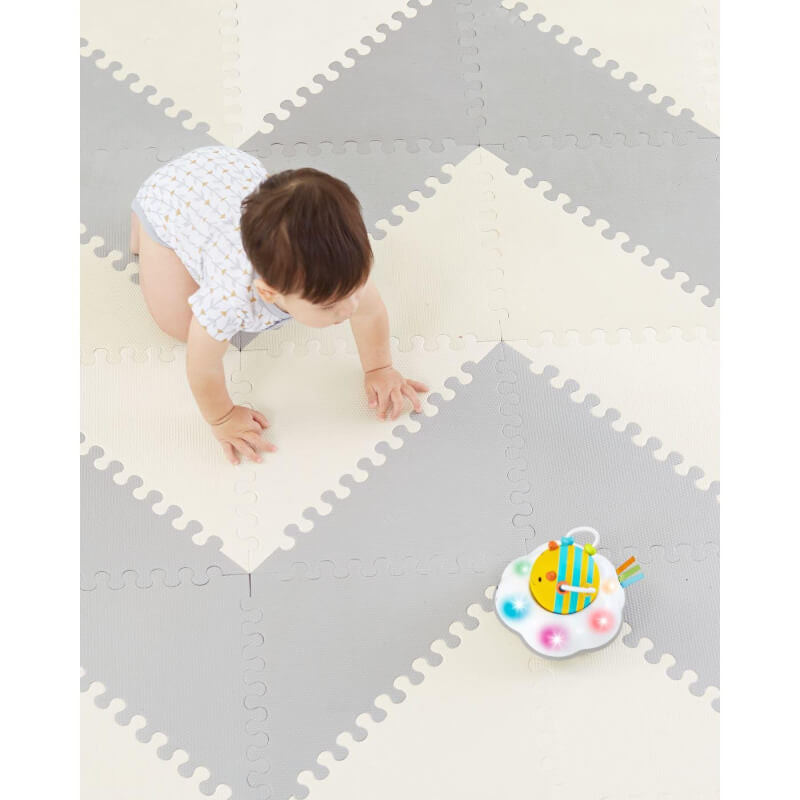 Skip Hop Playspot Play Mat Foam Floor Tiles