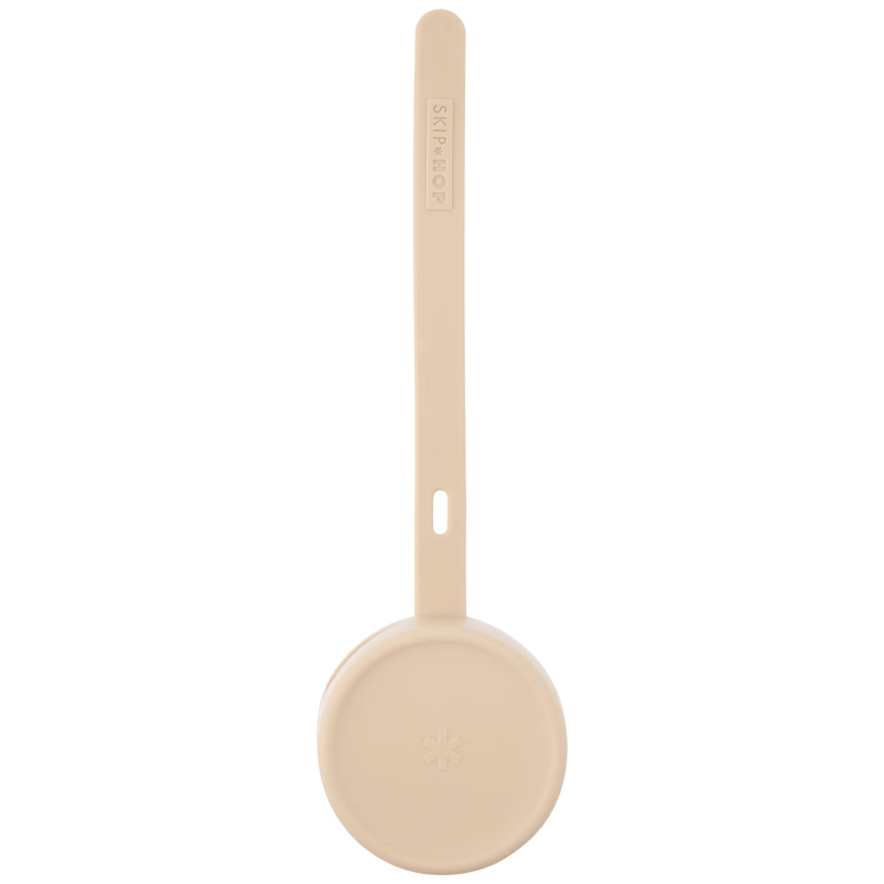 Oat Silicone Soother Holder