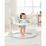 Silver Lining Cloud Play & Fold Jumper