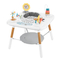 Montessori Discoverosity 3 Stage Activity Centre