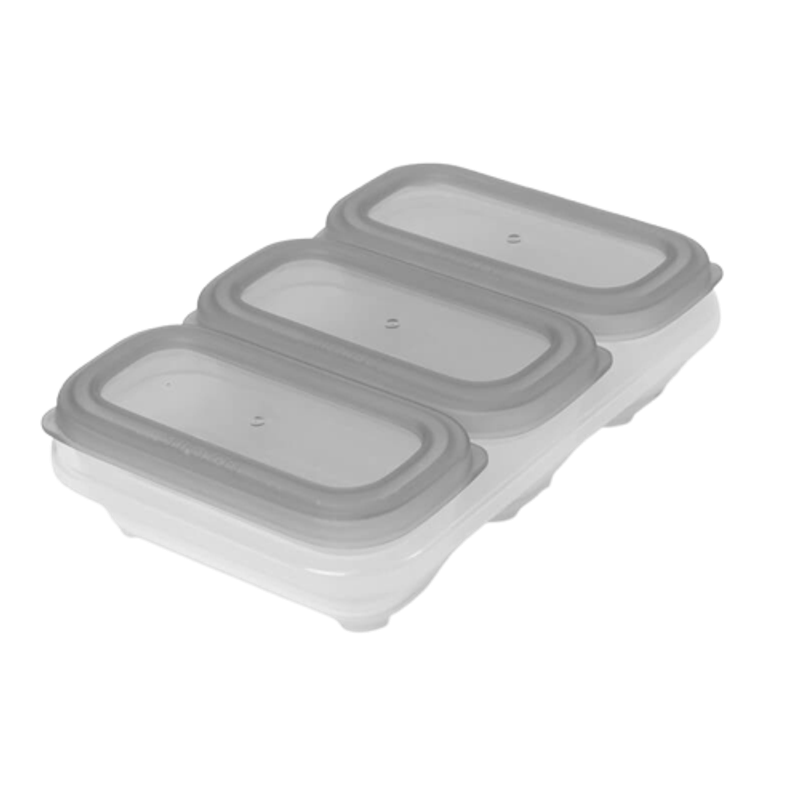 Skip Hop Easy-Store Containers - 120ml