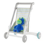 Explore & More Grow Along 4 in 1 Activity Walker