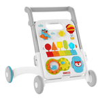 Explore & More Grow Along 4 in 1 Activity Walker