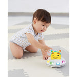 Explore & More Follow Bee Crawl Toy