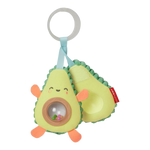 Farmstand Avocado Stroller Toy