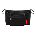 Grab & Go Stroller Organiser - Black
