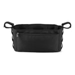 Grab & Go Ultra Stroller Organiser - Black