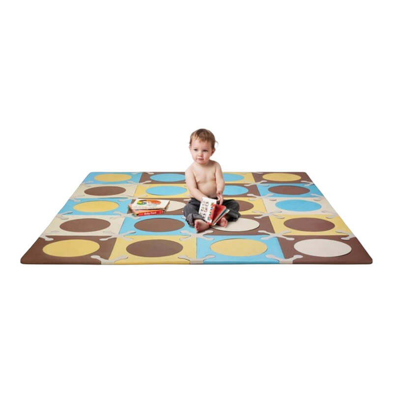 Skip Hop Playspot Play Mat Foam Floor Tiles